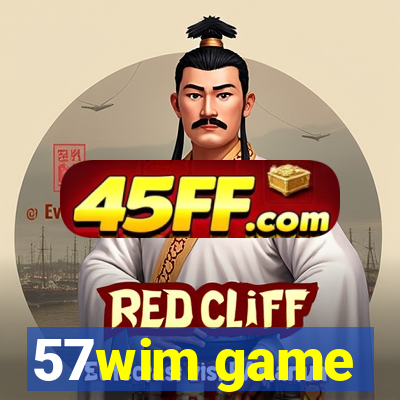 57wim game